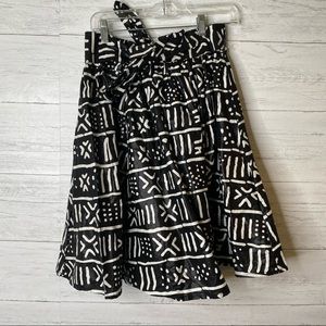 Look at me NWT flair skirt